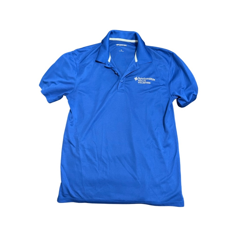 collared shirt